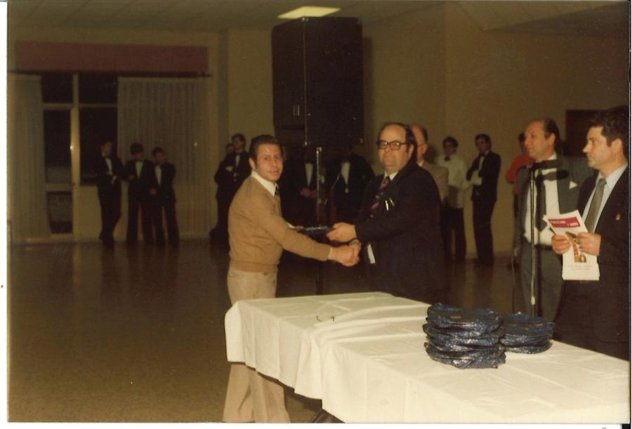 Actos sociales — foto 176