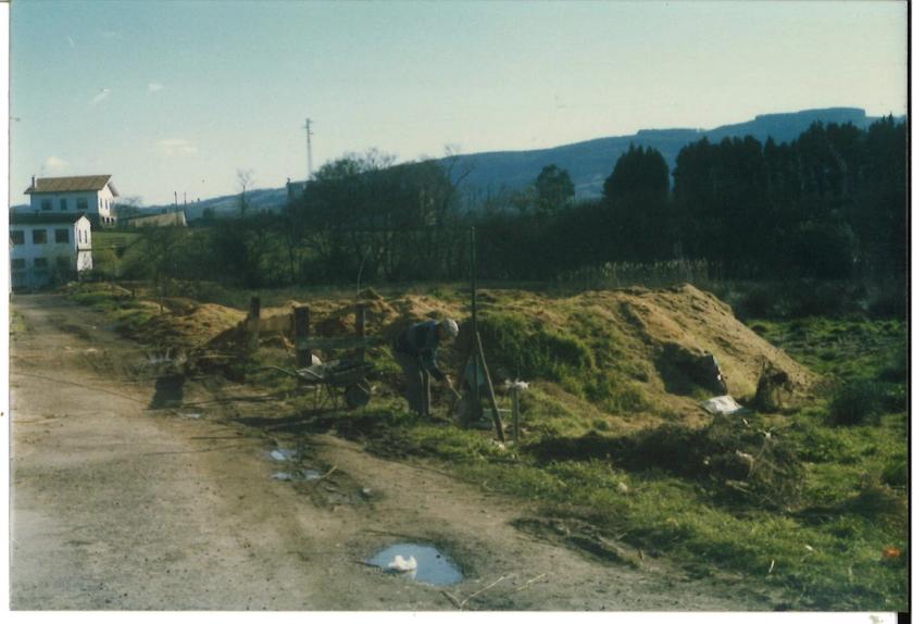 Terrenos del CHAS — foto 15