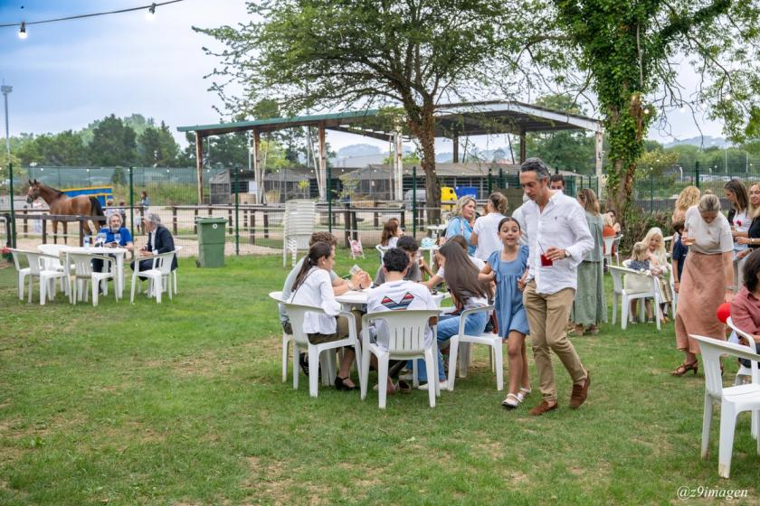 Inaguración Chill Out Chas — foto 43