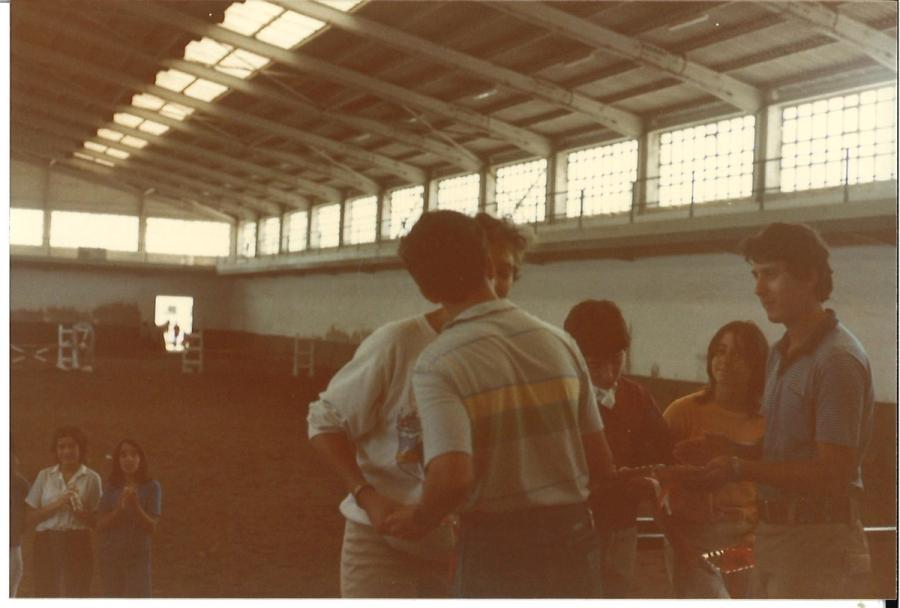 Caballos de Concursos — foto 132