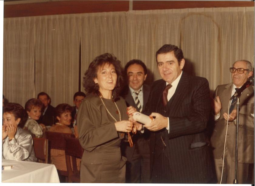 Actos sociales — foto 222