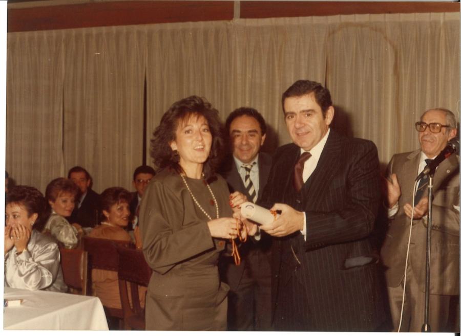 Actos sociales — foto 222