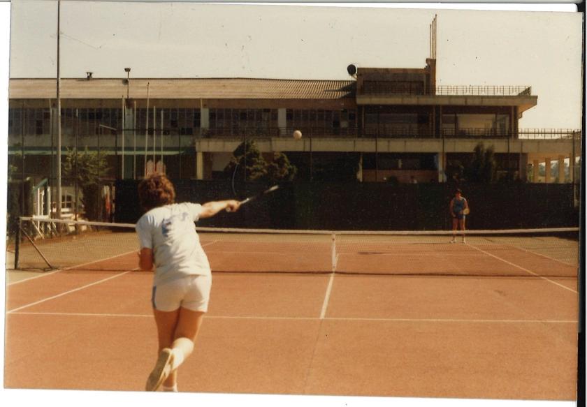 Tenis — foto 18