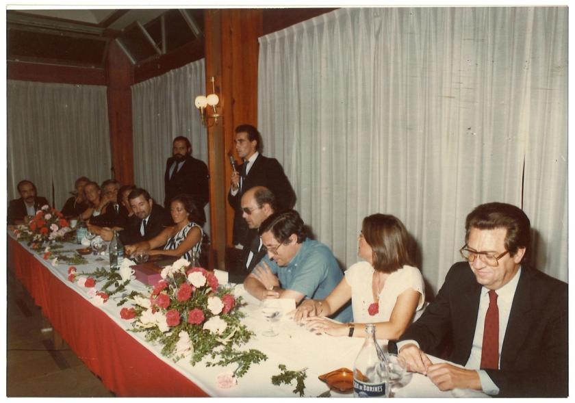 Actos sociales — foto 280