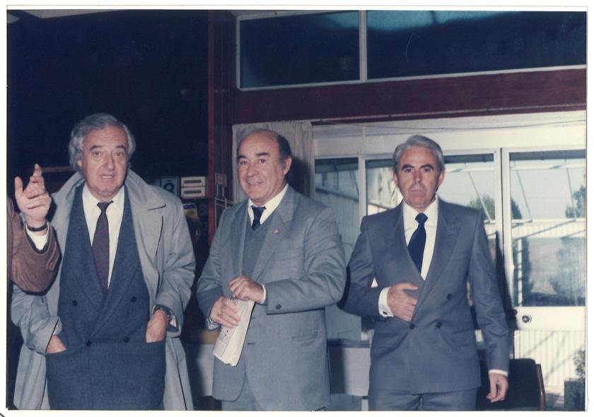 Actos sociales — foto 283