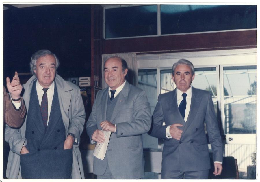 Actos sociales — foto 283