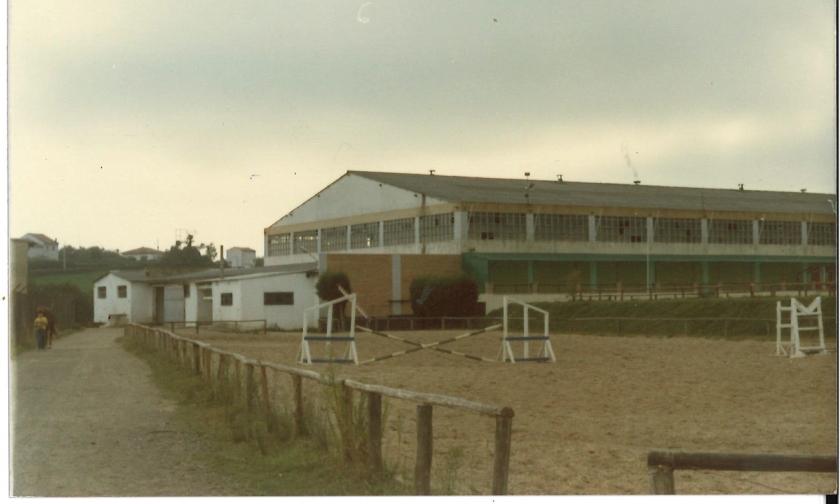 Terrenos del CHAS — foto 50