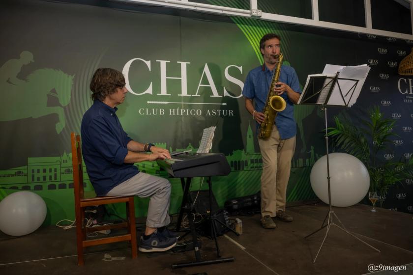 Inaguración Chill Out Chas — foto 65