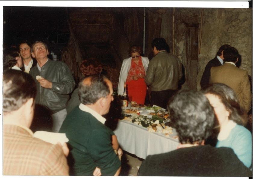 Actos sociales fuera del CHAS — foto 82