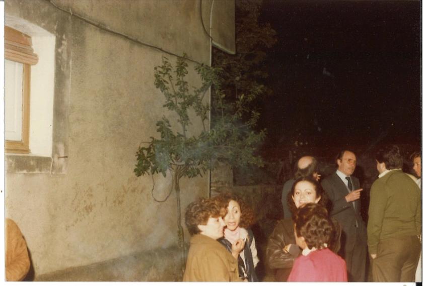 Actos sociales fuera del CHAS — foto 65