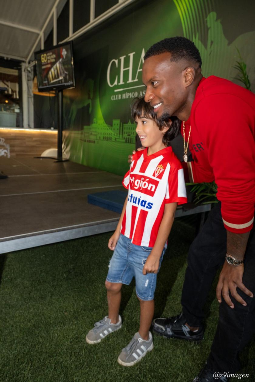 Gala Entrega Molinón de Plata Federación Sporting de Gijón — foto 32