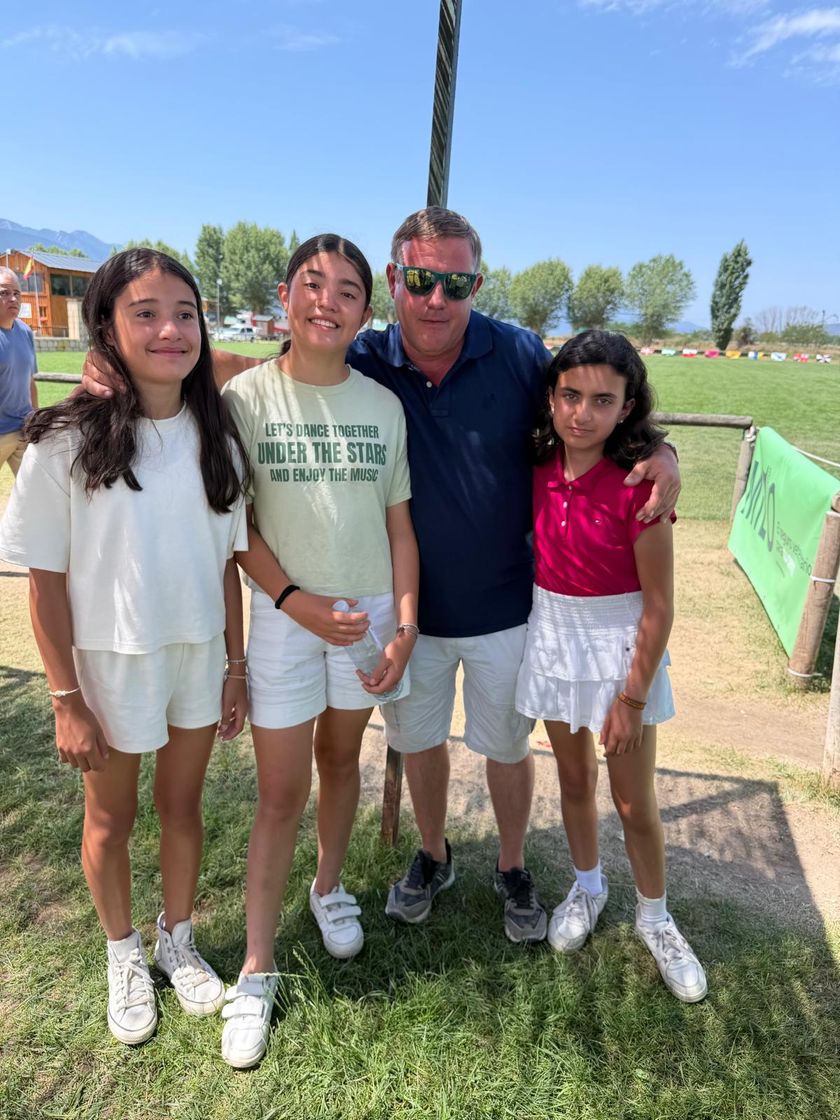 Campeonato Nacional Equitación con Ponis 2026 — foto 3