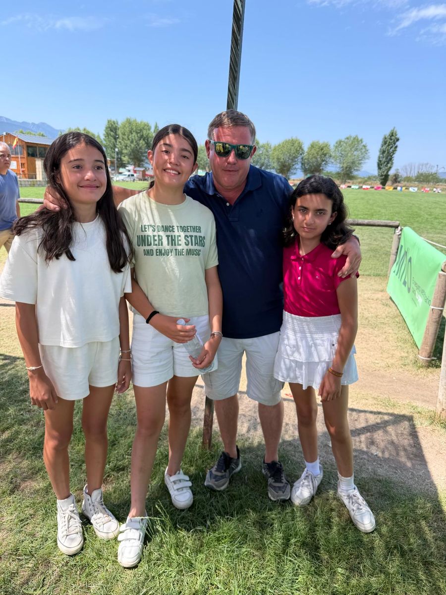 Campeonato Nacional Equitación con Ponis 2026 — foto 3