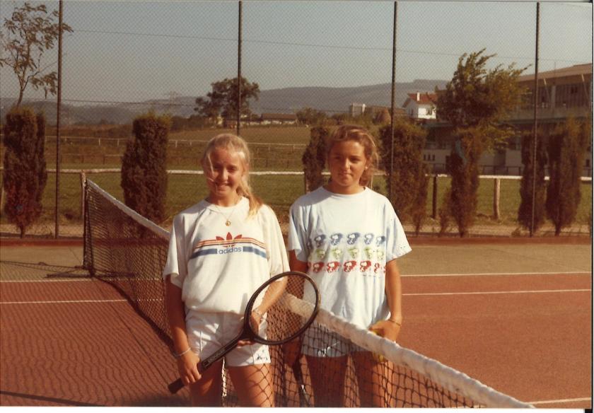 Tenis — foto 5