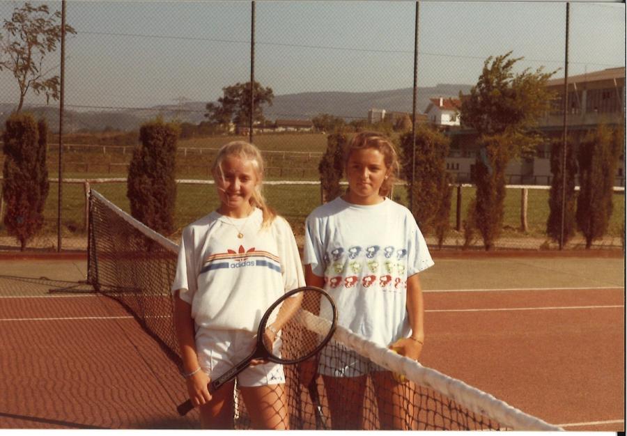 Tenis — foto 5