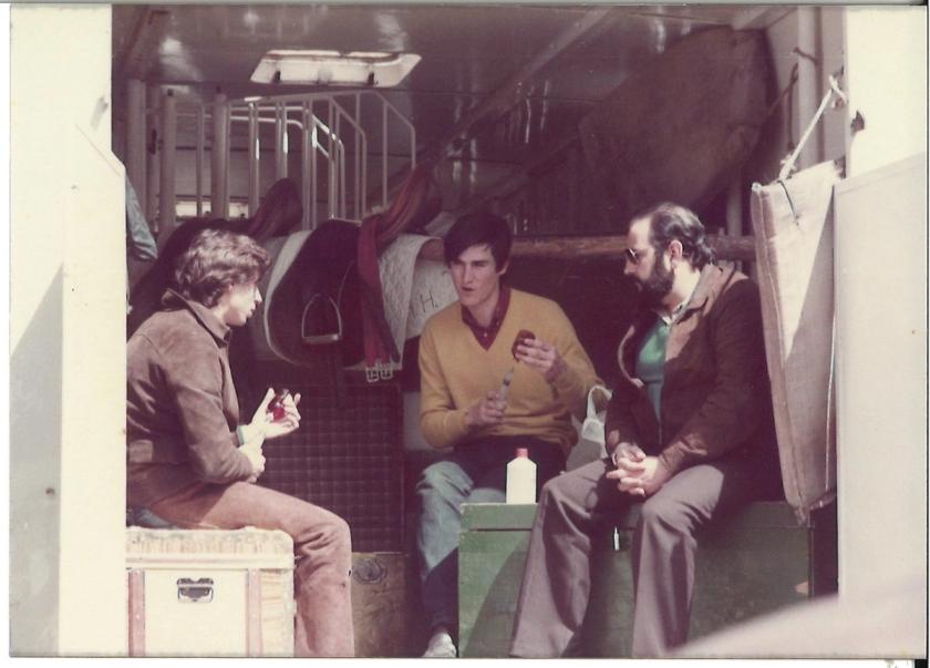 Actos sociales — foto 197