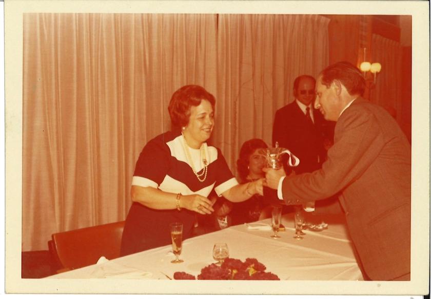 Actos sociales — foto 215