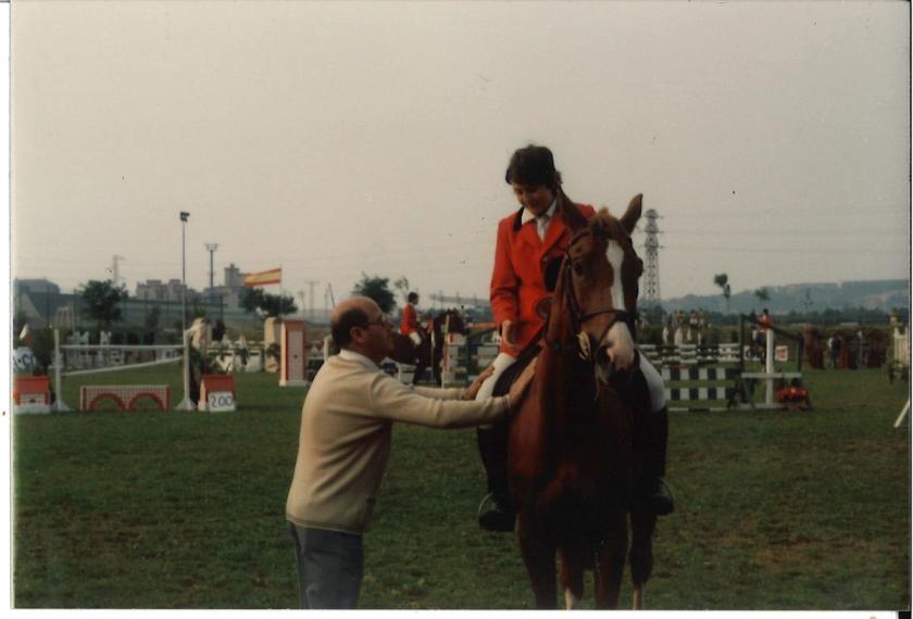 Caballos de Concursos — foto 118