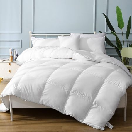 5 Safer Alternatives To Electric Blankets, Can You Put A Duvet Over An Electric Blanket