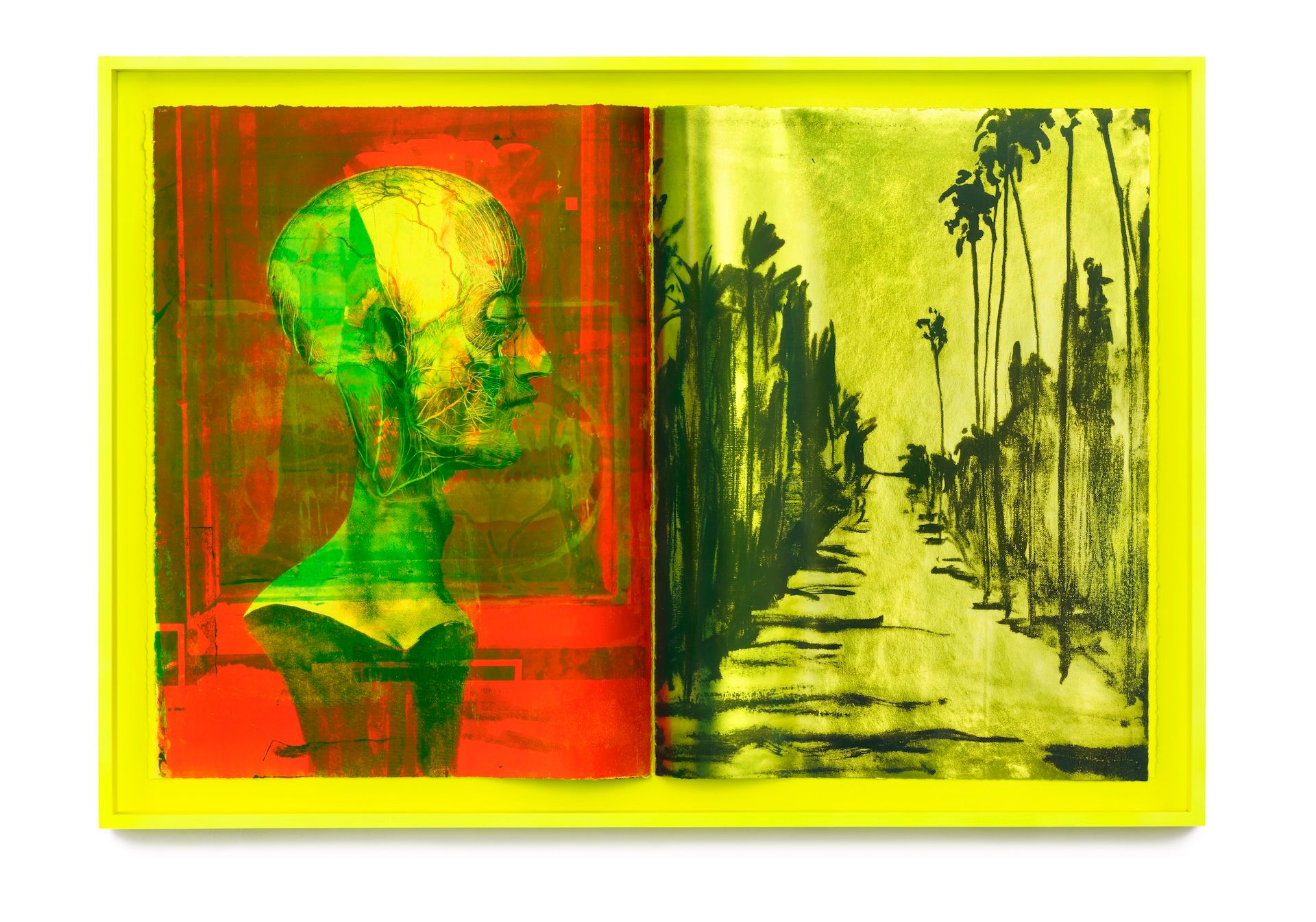 【EZMD】Tay Teo Chuan & Shinro Ohtake EZMD】Tay Teo Chuan & Shinro Ohtake EZMD】Tay Teo Chuan & Shinro