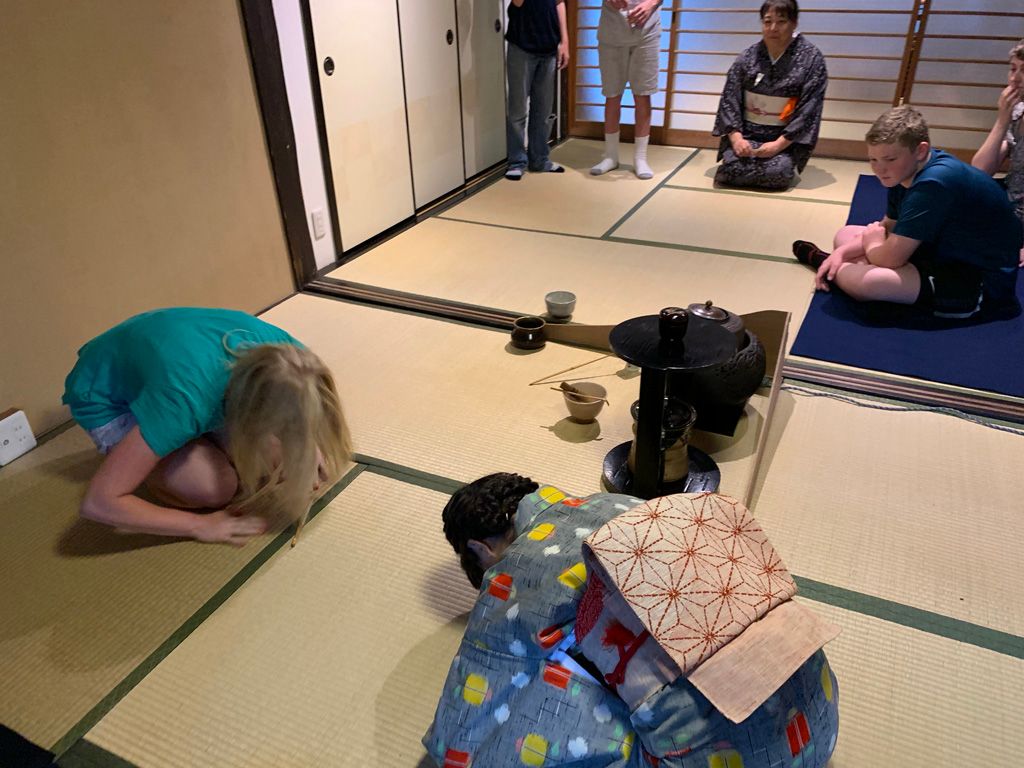 Tour of Japan | Cary Academy Goes to Japan 2019 – FAQ Part 2