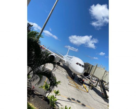 Traveling to Japan Post COVID
