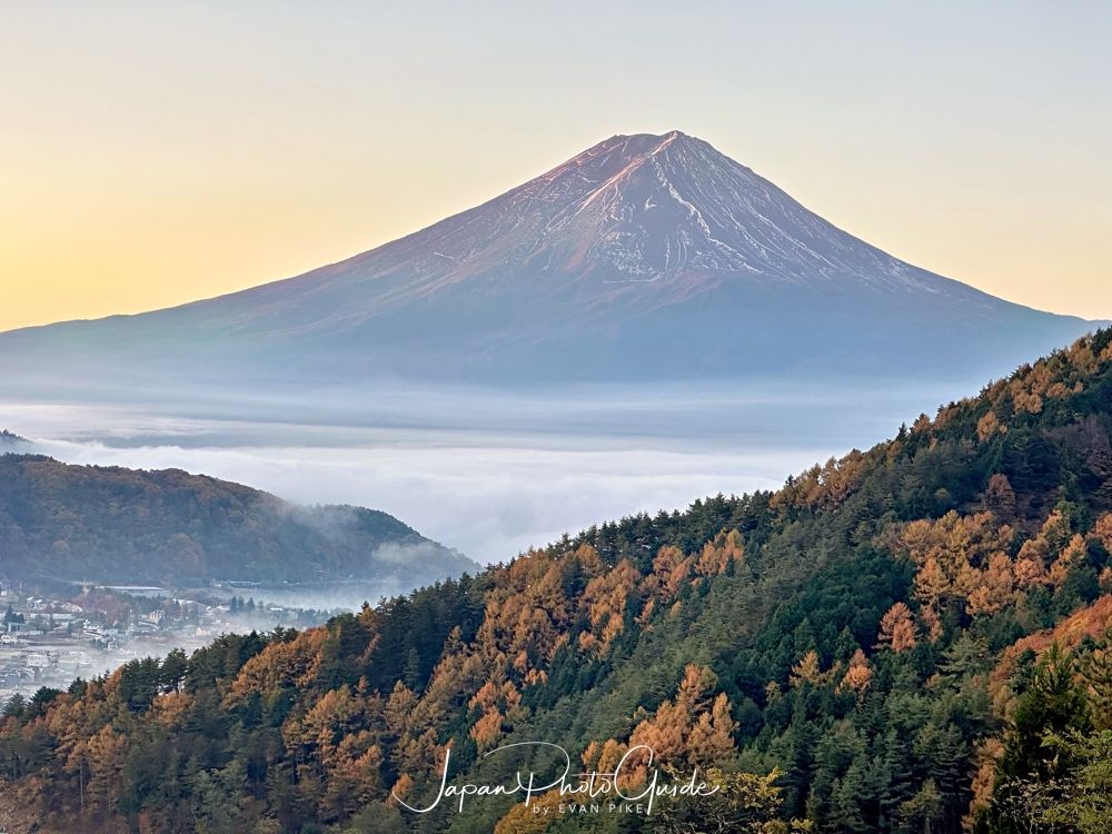A Photographic Journey through Japan’s Landscapes and Culture