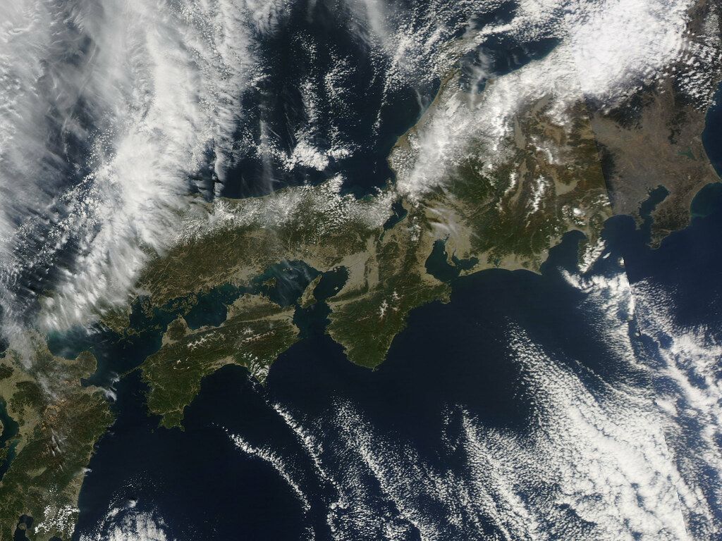 No more travel restrictions to Japan!