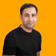 Amit Raj