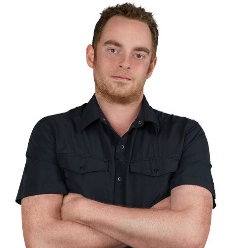 Headshot of Matthew Woodward, LinksThatRank