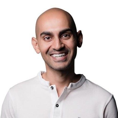 Headshot of Neil Patel, Co-Founder at NP Digital