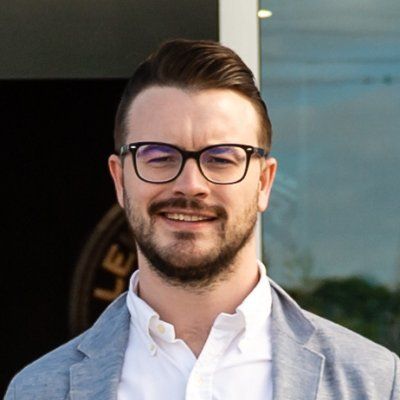 Adam Collins, Founder of Ignite SEO