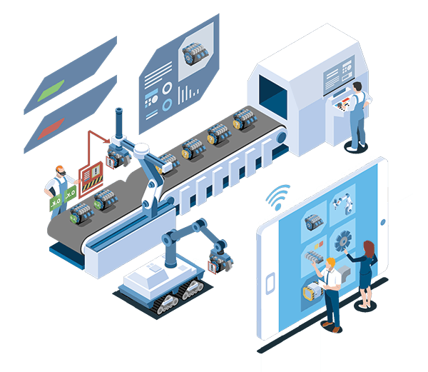 Skill-Based Workflow