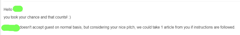email outreach template 2