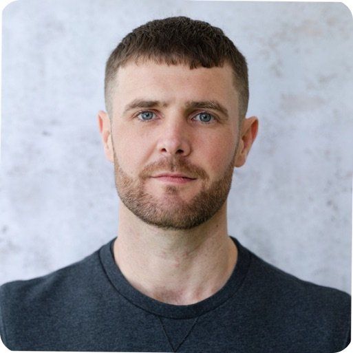 Headshot of Gareth Simpson, Director & Founder at Seeker