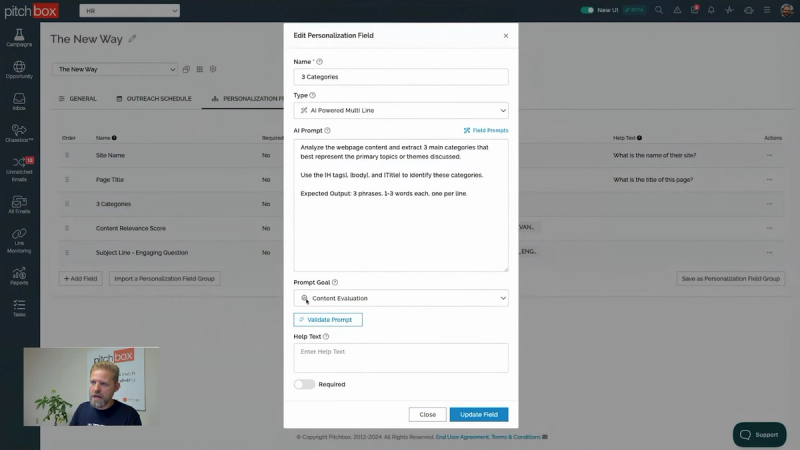 Introducing AI Personalization webinar replay