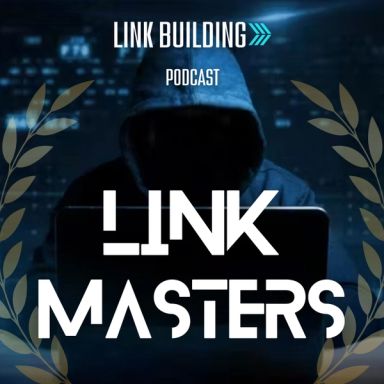 Link Masters Podcast cover art