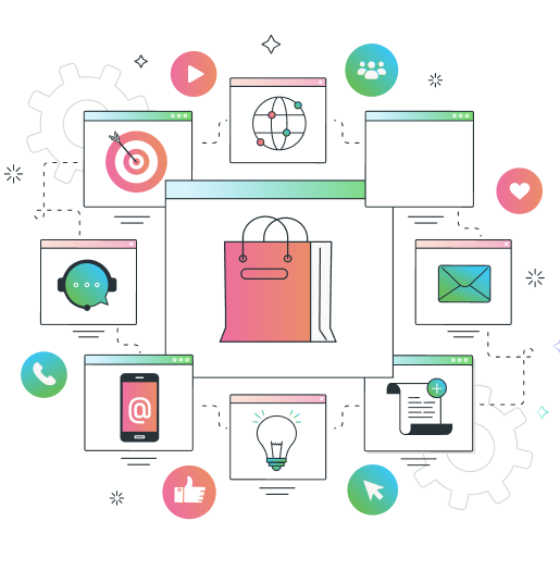 Existing SEO investments still retain value