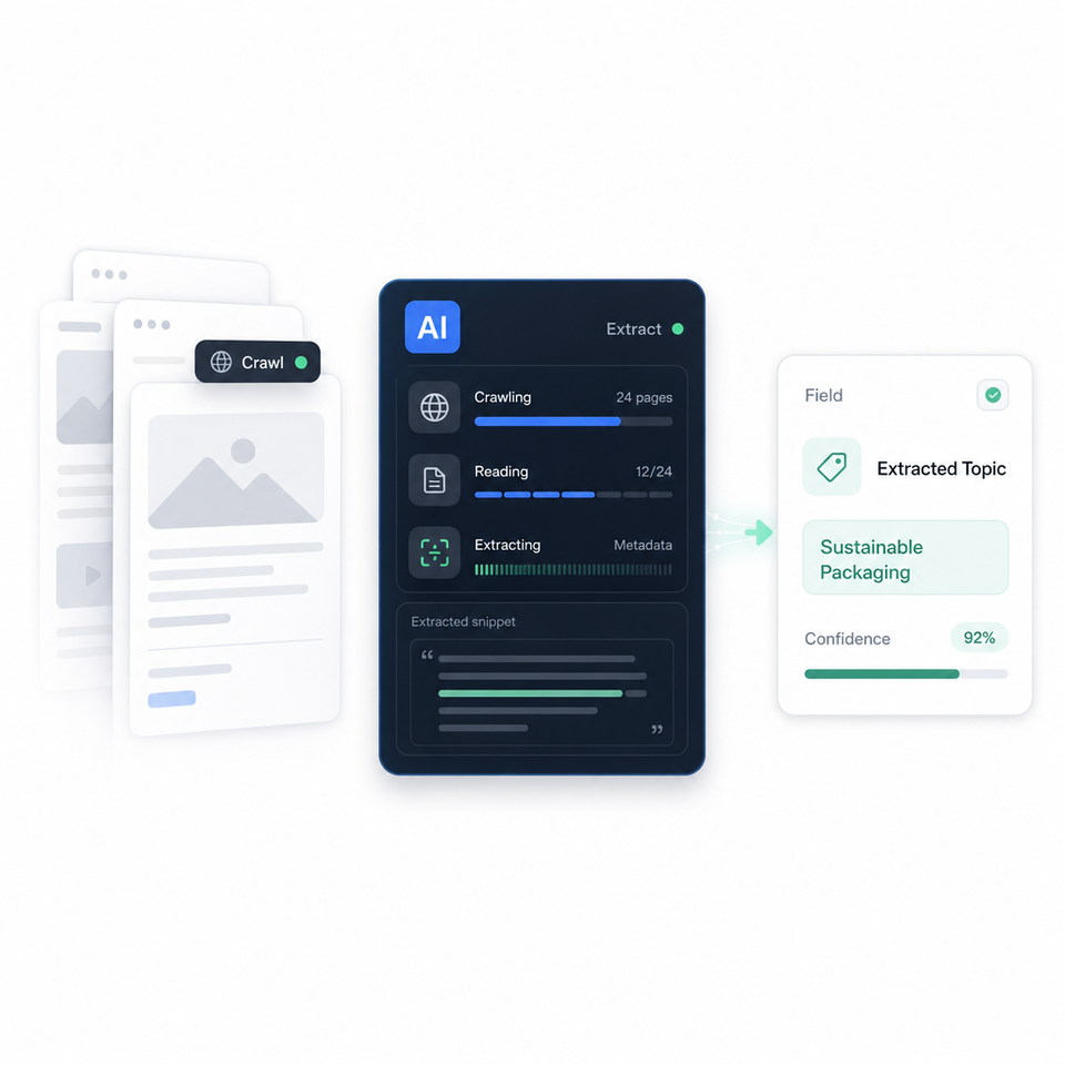 Personalize at scale