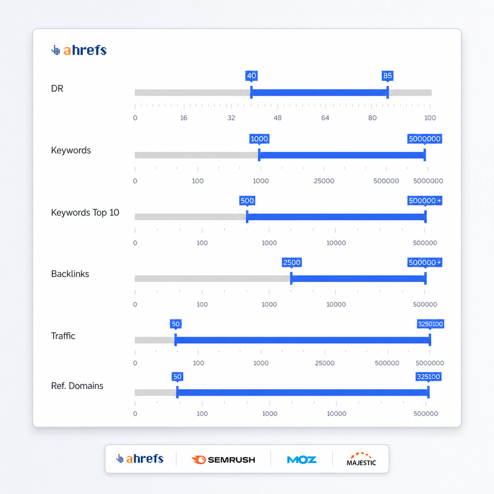 SEO Integrations