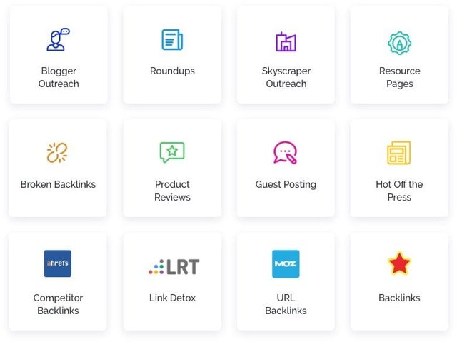 Build Targeted Outreach Lists