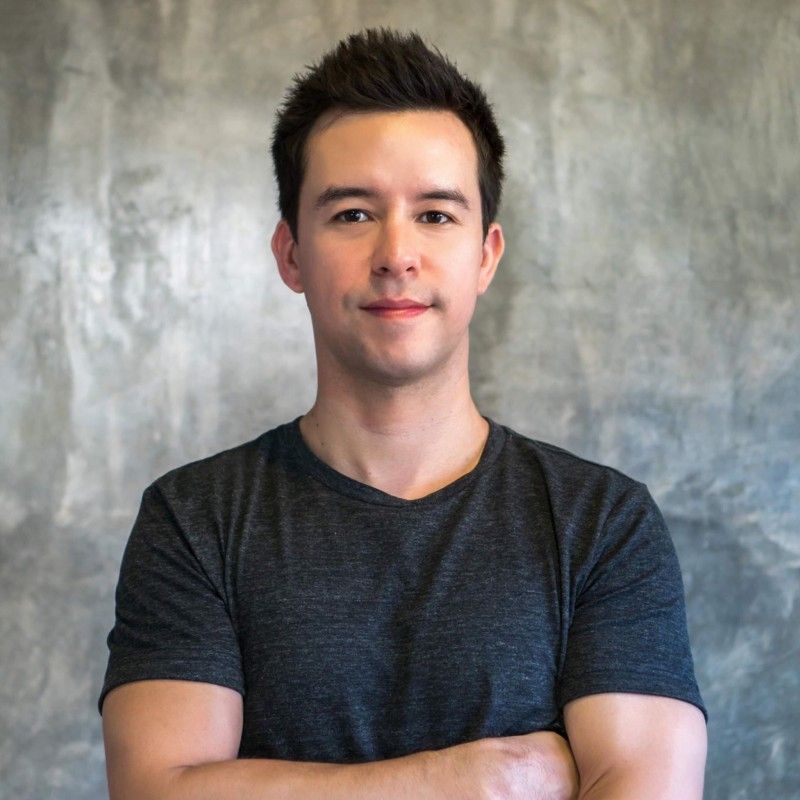 Headshot of Matt Diggity, Founder at Diggity Marketing, LeadSpring, and Chiang Mai SEO Conference at Diggity Marketing
