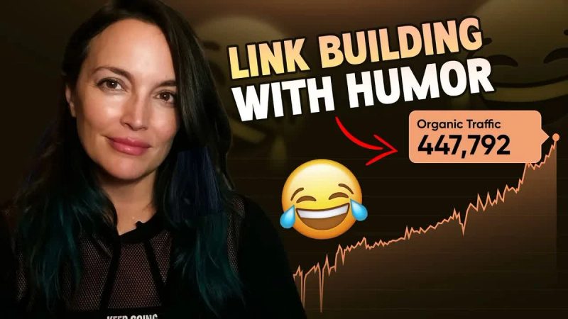Link Masters podcast episode thumbnail for Bibi Raven