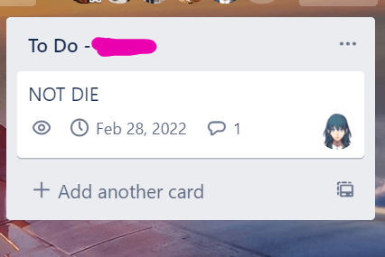 daily trello task during coronavirus​​​​‌﻿‍﻿​‍​‍‌‍﻿﻿‌﻿​‍‌‍‍‌‌‍‌﻿‌‍‍‌‌‍﻿‍​‍​‍​﻿‍‍​‍​‍‌﻿​﻿‌‍​‌‌‍﻿‍‌‍‍‌‌﻿‌​‌﻿‍‌​‍﻿‍‌‍‍‌‌‍﻿﻿​‍​‍​‍﻿​​‍​‍‌‍‍​‌﻿​‍‌‍‌‌‌‍‌‍​‍​‍​﻿‍‍​‍​‍​‍﻿﻿‌﻿​﻿‌﻿‌​‌﻿‌‌‌‍‌​‌‍‍‌‌‍﻿﻿​‍﻿﻿‌‍‍‌‌‍﻿‍‌﻿‌​‌‍‌‌‌‍﻿‍‌﻿‌​​‍﻿﻿‌‍‌‌‌‍‌​‌‍‍‌‌﻿‌​​‍﻿﻿‌‍﻿‌‌‍﻿﻿‌‍‌​‌‍‌‌​﻿﻿‌‌﻿​​‌﻿​‍‌‍‌‌‌﻿​﻿‌‍‌‌‌‍﻿‍‌﻿‌​‌‍​‌‌﻿‌​‌‍‍‌‌‍﻿﻿‌‍﻿‍​﻿‍﻿‌‍‍‌‌‍‌​​﻿﻿‌‌﻿​​‌‍﻿﻿‌﻿​﻿‌﻿‌​​‍﻿‍‌‍﻿​‌‍‍‌‌‍﻿‍‌‍‍﻿​‍﻿‌‌‍​‍‌﻿‌‌‌‍‍‌‌‍﻿​‌‍‌​‌‍‍‌‌‍﻿‍‌‍‌﻿​‍﻿‌‌‍‍‌‌‍﻿‍​‍﻿‌‌﻿‌​‌‍‍‌‌‍﻿‌‌‍‌‌‌﻿​﻿​‍﻿‌‌‍﻿﻿‌‍‌‍​‍﻿‌‌‍​﻿‌‍﻿﻿‌﻿‌‍‌‍‍‌‌‍‌​​﻿‍﻿‌﻿‌​‌﻿‍‌‌﻿​​‌‍‌‌​﻿﻿‌‌﻿​​‌‍﻿﻿‌﻿​﻿‌﻿‌​​﻿‍﻿‌﻿​​‌‍​‌‌﻿‌​‌‍‍​​﻿﻿‌‌‍​﻿‌‍﻿﻿‌‍﻿‍‌﻿‌​‌‍‌‌‌‍﻿‍‌﻿‌​​‍‌‌​﻿‌‌‌​​‍‌‌﻿﻿‌‍‍﻿‌‍‌‌‌﻿‍‌​‍‌‌​﻿​﻿‌​‌​​‍‌‌​﻿​﻿‌​‌​​‍‌‌​﻿​‍​﻿​‍‌‍​﻿‌‍﻿﻿‌﻿‌‍‌‍‍‌‌‍‌​​﻿‌﻿‌‍‌​​‍‌‌​﻿​‍​﻿​‍​‍‌‌​﻿‌‌‌​‌​​‍﻿‍‌‍​‌‌‍﻿​‌﻿‌​​﻿﻿﻿‌‍​‍‌‍​‌‌﻿​﻿‌‍‌‌‌‌‌‌‌﻿​‍‌‍﻿​​﻿﻿‌​‍‌‌​﻿​‍‌​‌‍‌﻿​﻿‌﻿‌​‌﻿‌‌‌‍‌​‌‍‍‌‌‍﻿﻿​‍‌‍‌‍‍‌‌‍‌​​﻿﻿‌‌﻿​​‌‍﻿﻿‌﻿​﻿‌﻿‌​​‍﻿‍‌‍﻿​‌‍‍‌‌‍﻿‍‌‍‍﻿​‍﻿‌‌‍​‍‌﻿‌‌‌‍‍‌‌‍﻿​‌‍‌​‌‍‍‌‌‍﻿‍‌‍‌﻿​‍﻿‌‌‍‍‌‌‍﻿‍​‍﻿‌‌﻿‌​‌‍‍‌‌‍﻿‌‌‍‌‌‌﻿​﻿​‍﻿‌‌‍﻿﻿‌‍‌‍​‍﻿‌‌‍​﻿‌‍﻿﻿‌﻿‌‍‌‍‍‌‌‍‌​​‍‌‍‌﻿‌​‌﻿‍‌‌﻿​​‌‍‌‌​﻿﻿‌‌﻿​​‌‍﻿﻿‌﻿​﻿‌﻿‌​​‍‌‍‌﻿​​‌‍​‌‌﻿‌​‌‍‍​​﻿﻿‌‌‍​﻿‌‍﻿﻿‌‍﻿‍‌﻿‌​‌‍‌‌‌‍﻿‍‌﻿‌​​‍‌‌​﻿‌‌‌​​‍‌‌﻿﻿‌‍‍﻿‌‍‌‌‌﻿‍‌​‍‌‌​﻿​﻿‌​‌​​‍‌‌​﻿​﻿‌​‌​​‍‌‌​﻿​‍​﻿​‍‌‍​﻿‌‍﻿﻿‌﻿‌‍‌‍‍‌‌‍‌​​﻿‌﻿‌‍‌​​‍‌‌​﻿​‍​﻿​‍​‍‌‌​﻿‌‌‌​‌​​‍﻿‍‌‍​‌‌‍﻿​‌﻿‌​​‍‌‍‌﻿​​‌‍‌‌‌﻿​‍‌﻿​﻿‌﻿​​‌‍‌‌‌‍​﻿‌﻿‌​‌‍‍‌‌﻿‌‍‌‍‌‌​﻿﻿‌‌﻿​​‌﻿‌‌‌‍​‍‌‍﻿​‌‍‍‌‌﻿​﻿‌‍‍​‌‍‌‌‌‍‌​​‍​‍‌﻿﻿‌