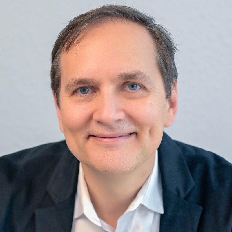 Headshot of Stephan Spencer, Founder at Netconcepts