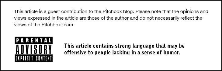 This article contains strong language that may be offensive to people lacking in a sense of humor​​​​‌﻿‍﻿​‍​‍‌‍﻿﻿‌﻿​‍‌‍‍‌‌‍‌﻿‌‍‍‌‌‍﻿‍​‍​‍​﻿‍‍​‍​‍‌﻿​﻿‌‍​‌‌‍﻿‍‌‍‍‌‌﻿‌​‌﻿‍‌​‍﻿‍‌‍‍‌‌‍﻿﻿​‍​‍​‍﻿​​‍​‍‌‍‍​‌﻿​‍‌‍‌‌‌‍‌‍​‍​‍​﻿‍‍​‍​‍​‍﻿﻿‌﻿​﻿‌﻿‌​‌﻿‌‌‌‍‌​‌‍‍‌‌‍﻿﻿​‍﻿﻿‌‍‍‌‌‍﻿‍‌﻿‌​‌‍‌‌‌‍﻿‍‌﻿‌​​‍﻿﻿‌‍‌‌‌‍‌​‌‍‍‌‌﻿‌​​‍﻿﻿‌‍﻿‌‌‍﻿﻿‌‍‌​‌‍‌‌​﻿﻿‌‌﻿​​‌﻿​‍‌‍‌‌‌﻿​﻿‌‍‌‌‌‍﻿‍‌﻿‌​‌‍​‌‌﻿‌​‌‍‍‌‌‍﻿﻿‌‍﻿‍​﻿‍﻿‌‍‍‌‌‍‌​​﻿﻿‌‌﻿​​‌‍﻿﻿‌﻿​﻿‌﻿‌​​‍﻿‍‌‍​‌‌‍﻿‍‌‍​‌‌﻿‌​‌‍﻿﻿‌‍﻿‌‌﻿‍‌​‍﻿‌‌‍﻿﻿‌‍‌‍​‍﻿‌‌‍﻿﻿‌﻿‌‌‌﻿‌​‌﻿​‍‌‍‌‌‌‍​‌‌‍​﻿‌‍‍​​‍﻿‌‌‍‌‌‌‍﻿‌‌‍​‌‌‍‍‌‌‍﻿​​﻿‍﻿‌﻿‌​‌﻿‍‌‌﻿​​‌‍‌‌​﻿﻿‌‌﻿​​‌‍﻿﻿‌﻿​﻿‌﻿‌​​﻿‍﻿‌﻿​​‌‍​‌‌﻿‌​‌‍‍​​﻿﻿‌‌‍​﻿‌‍﻿﻿‌‍﻿‍‌﻿‌​‌‍‌‌‌‍﻿‍‌﻿‌​​‍‌‌​﻿‌‌‌​​‍‌‌﻿﻿‌‍‍﻿‌‍‌‌‌﻿‍‌​‍‌‌​﻿​﻿‌​‌​​‍‌‌​﻿​﻿‌​‌​​‍‌‌​﻿​‍​﻿​‍‌‍​‌‌‍﻿‍‌‍​‌‌﻿‌​‌‍﻿﻿‌‍﻿‌‌﻿‍‌​﻿​​​‍‌‌​﻿​‍​﻿​‍​‍‌‌​﻿‌‌‌​‌​​‍﻿‍‌‍​‌‌‍﻿​‌﻿‌​​﻿﻿﻿‌‍​‍‌‍​‌‌﻿​﻿‌‍‌‌‌‌‌‌‌﻿​‍‌‍﻿​​﻿﻿‌​‍‌‌​﻿​‍‌​‌‍‌﻿​﻿‌﻿‌​‌﻿‌‌‌‍‌​‌‍‍‌‌‍﻿﻿​‍‌‍‌‍‍‌‌‍‌​​﻿﻿‌‌﻿​​‌‍﻿﻿‌﻿​﻿‌﻿‌​​‍﻿‍‌‍​‌‌‍﻿‍‌‍​‌‌﻿‌​‌‍﻿﻿‌‍﻿‌‌﻿‍‌​‍﻿‌‌‍﻿﻿‌‍‌‍​‍﻿‌‌‍﻿﻿‌﻿‌‌‌﻿‌​‌﻿​‍‌‍‌‌‌‍​‌‌‍​﻿‌‍‍​​‍﻿‌‌‍‌‌‌‍﻿‌‌‍​‌‌‍‍‌‌‍﻿​​‍‌‍‌﻿‌​‌﻿‍‌‌﻿​​‌‍‌‌​﻿﻿‌‌﻿​​‌‍﻿﻿‌﻿​﻿‌﻿‌​​‍‌‍‌﻿​​‌‍​‌‌﻿‌​‌‍‍​​﻿﻿‌‌‍​﻿‌‍﻿﻿‌‍﻿‍‌﻿‌​‌‍‌‌‌‍﻿‍‌﻿‌​​‍‌‌​﻿‌‌‌​​‍‌‌﻿﻿‌‍‍﻿‌‍‌‌‌﻿‍‌​‍‌‌​﻿​﻿‌​‌​​‍‌‌​﻿​﻿‌​‌​​‍‌‌​﻿​‍​﻿​‍‌‍​‌‌‍﻿‍‌‍​‌‌﻿‌​‌‍﻿﻿‌‍﻿‌‌﻿‍‌​﻿​​​‍‌‌​﻿​‍​﻿​‍​‍‌‌​﻿‌‌‌​‌​​‍﻿‍‌‍​‌‌‍﻿​‌﻿‌​​‍‌‍‌﻿​​‌‍‌‌‌﻿​‍‌﻿​﻿‌﻿​​‌‍‌‌‌‍​﻿‌﻿‌​‌‍‍‌‌﻿‌‍‌‍‌‌​﻿﻿‌‌﻿​​‌﻿‌‌‌‍​‍‌‍﻿​‌‍‍‌‌﻿​﻿‌‍‍​‌‍‌‌‌‍‌​​‍​‍‌﻿﻿‌