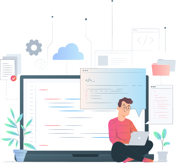 API vector Pitchbox