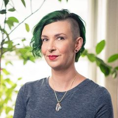 Julie Ewald