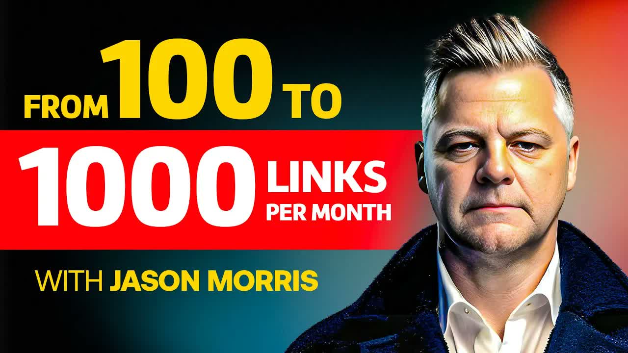How We Build 1000 Links a Month: The Profit Engine Story