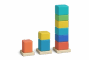 Backlinks and AI Search study abstract illustration